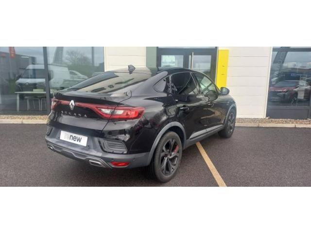 Renault Arkana image 2