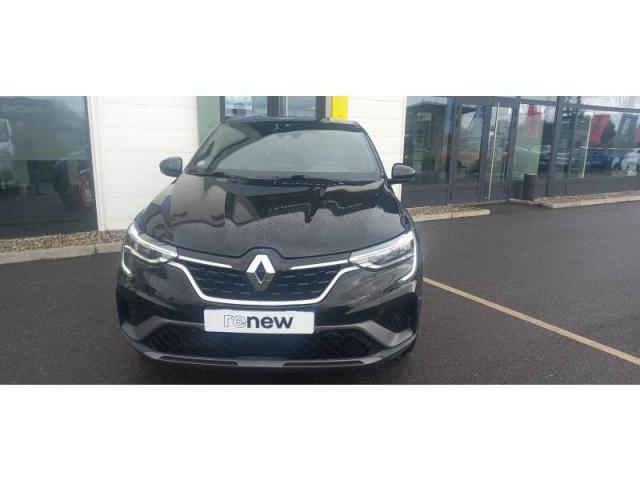 Renault Arkana image 5