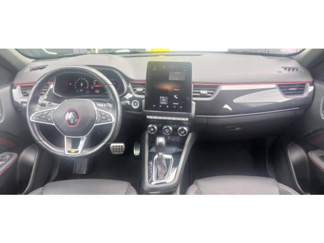 Renault Arkana image 6