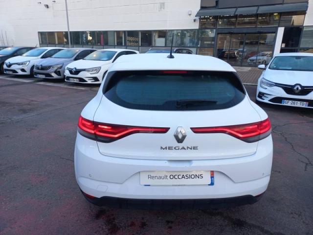 Renault Mégane image 2