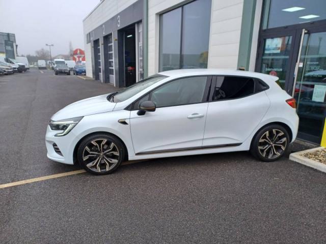 Renault Clio image 9