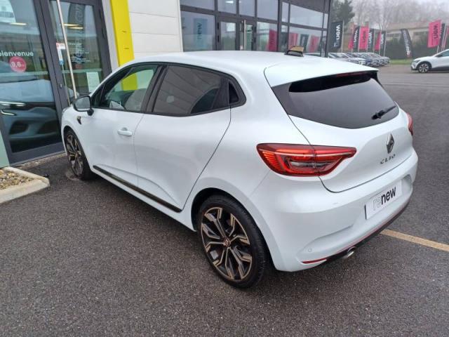 Renault Clio image 4