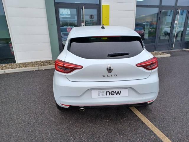 Renault Clio image 8