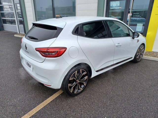 Renault Clio image 2