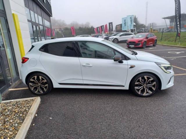 Renault Clio image 7