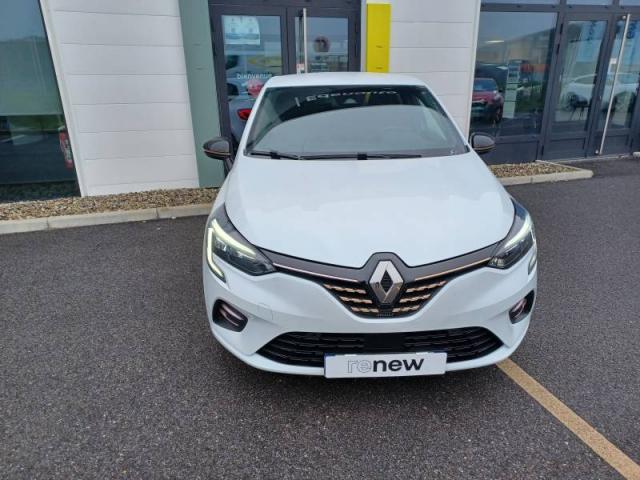 Renault Clio image 6