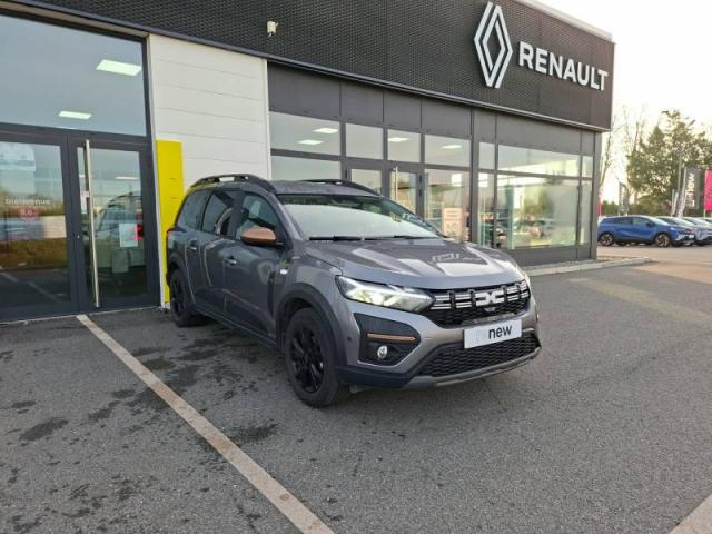 Dacia Jogger image 6