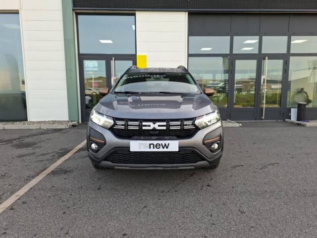 Dacia Jogger image 4