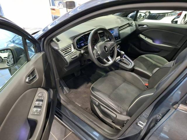 Renault Clio image 1