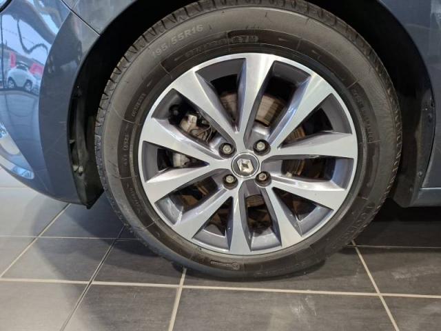 Renault Clio image 6