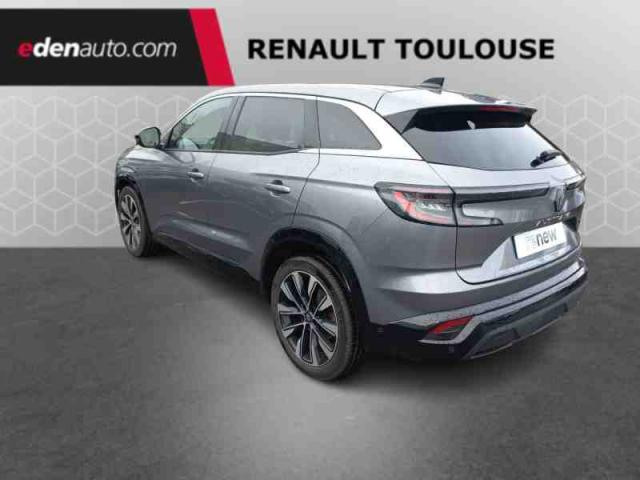 Renault Austral image 4