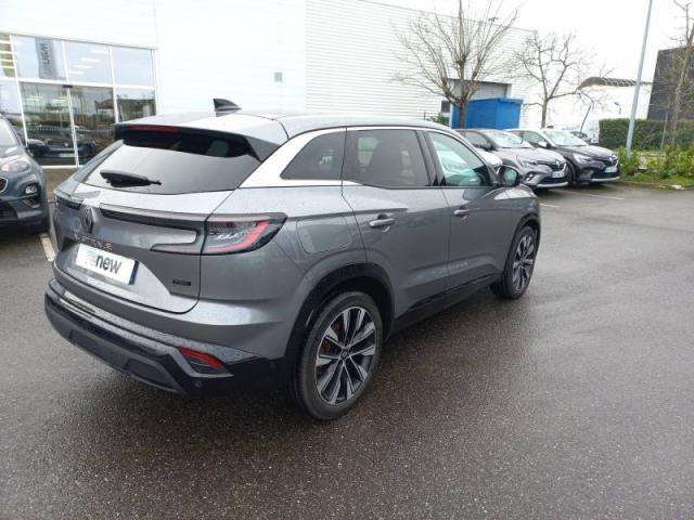 Renault Austral image 8