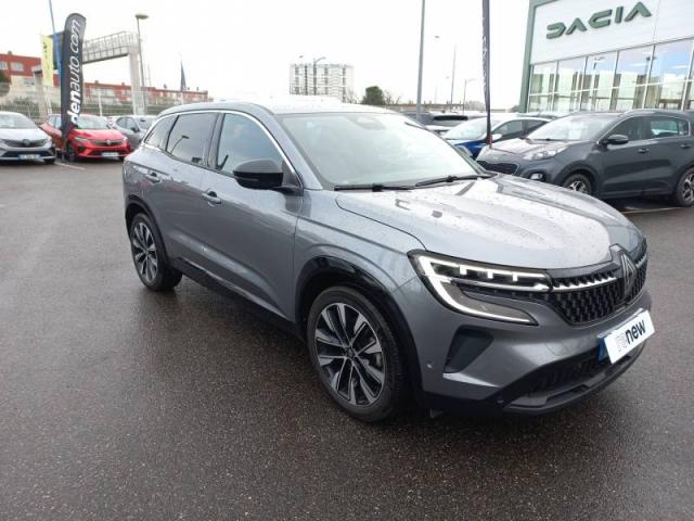 Renault Austral image 9