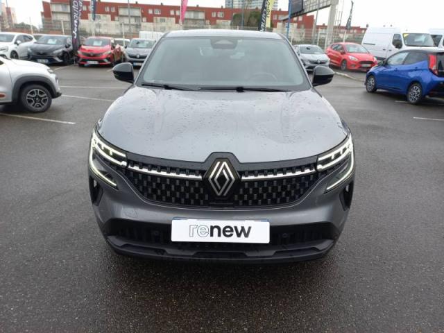 Renault Austral image 2