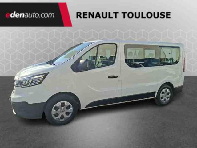 Renault Trafic image 5