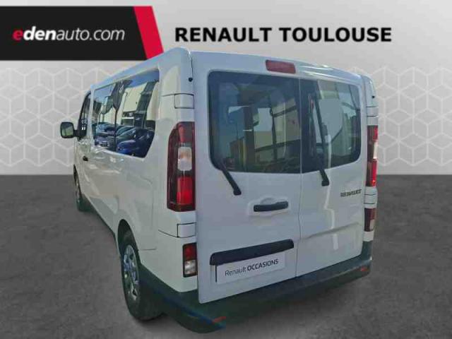Renault Trafic image 7
