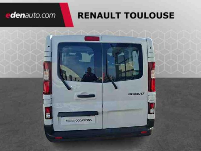 Renault Trafic image 8