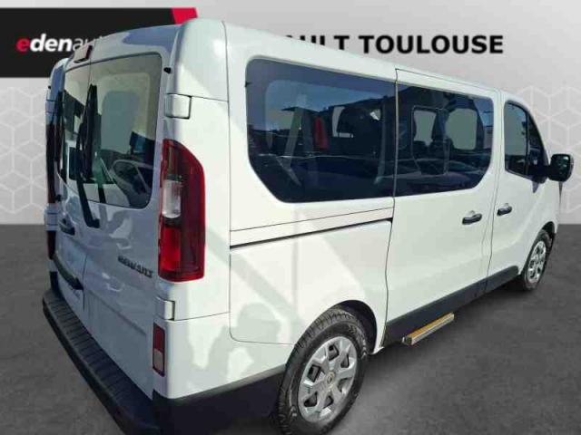 Renault Trafic image 6