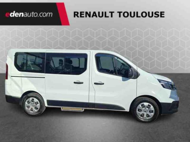 Renault Trafic image 3