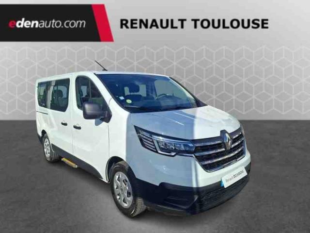 Renault Trafic image 2