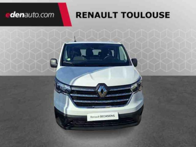 Renault Trafic image 4