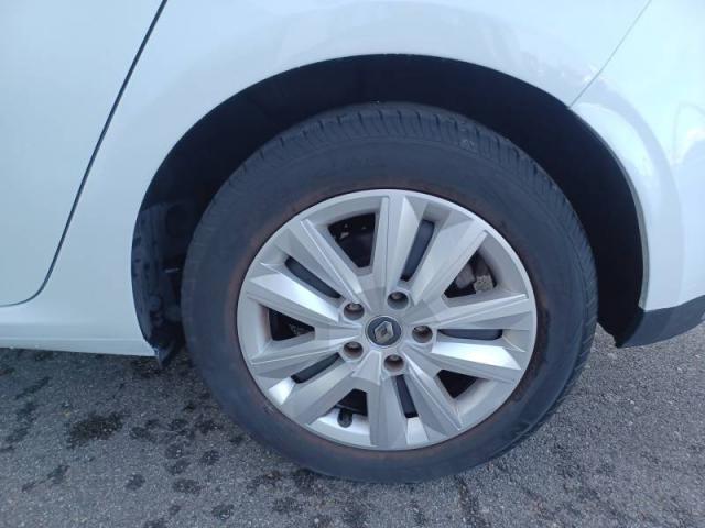 Renault Mégane image 5