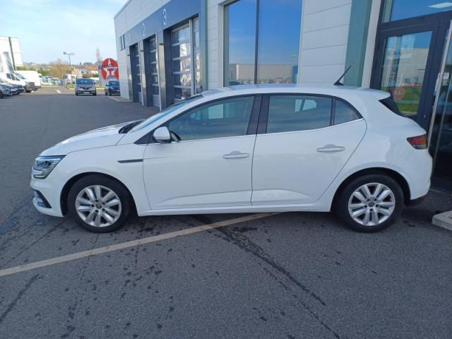 Renault Mégane image 6