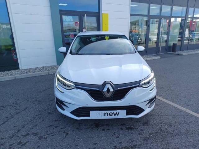 Renault Mégane image 4