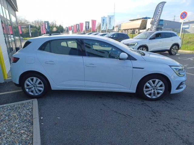 Renault Mégane image 2