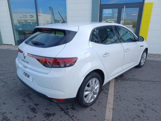 Renault Mégane image 1