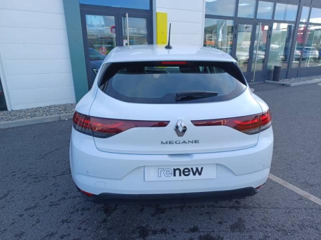 Renault Mégane image 8