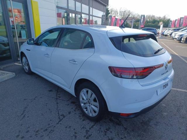 Renault Mégane image 3