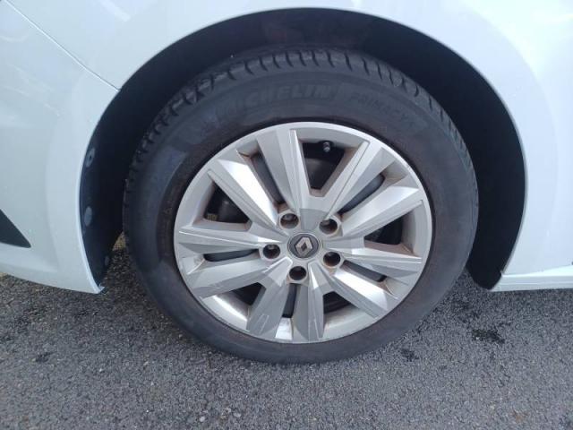 Renault Mégane image 9