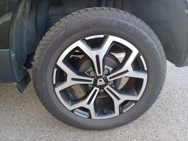Dacia Duster image 5