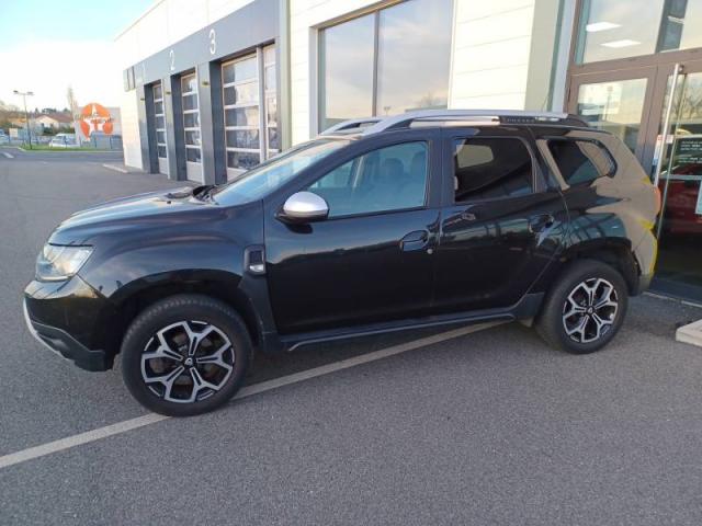 Dacia Duster image 1