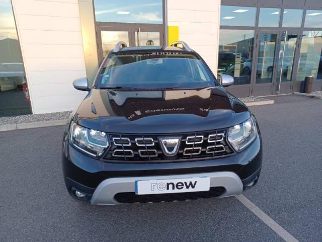 Dacia Duster image 3