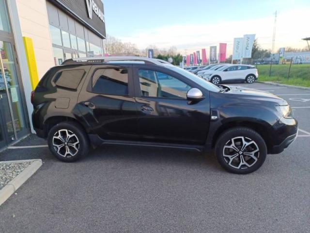 Dacia Duster image 4