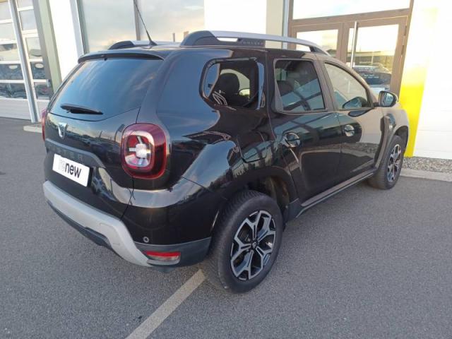 Dacia Duster image 7