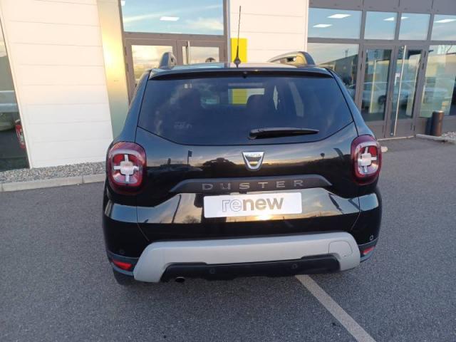 Dacia Duster image 6