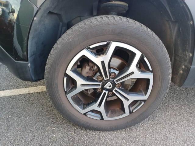 Dacia Duster image 2