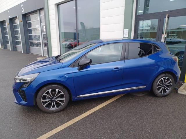 Renault Clio image 1