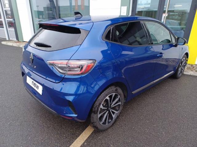 Renault Clio image 5