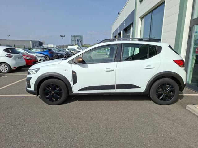 Dacia Sandero image 8