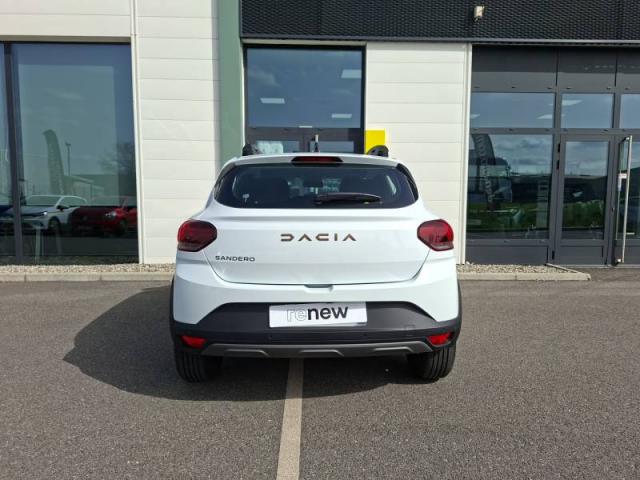 Dacia Sandero image 5