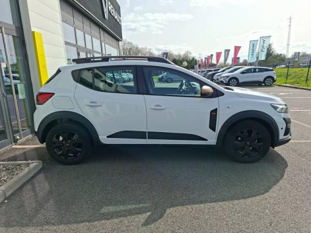 Dacia Sandero image 6