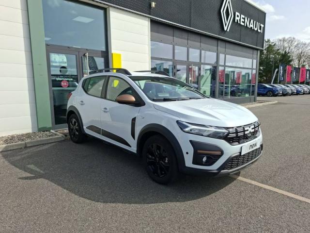 Dacia Sandero image 4