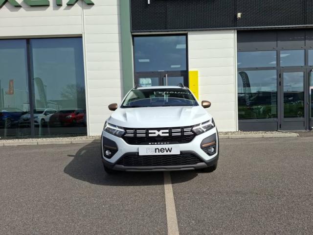 Dacia Sandero image 9