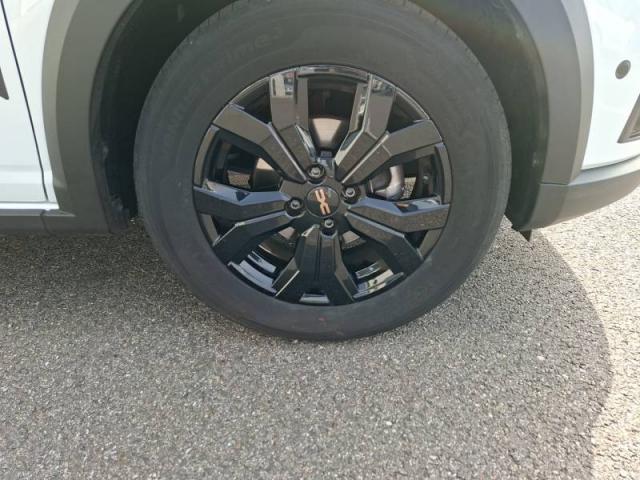 Dacia Sandero image 1