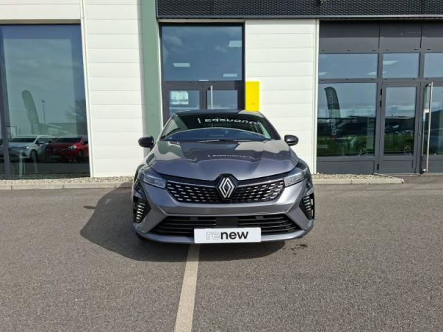 Renault Clio image 1