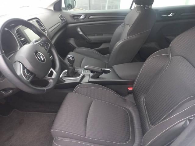 Renault Mégane image 1